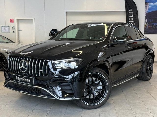 Mercedes-Benz GLE 53