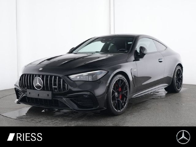 Mercedes-Benz CLE 53