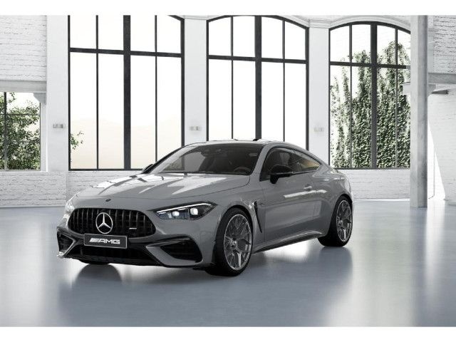 Mercedes-Benz CLE 53