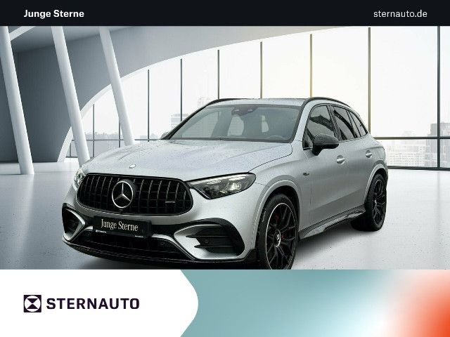 Mercedes-Benz GLC 63