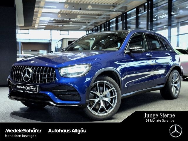 Mercedes-Benz GLC 43