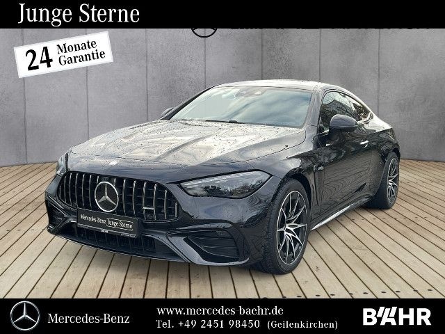 Mercedes-Benz CLE 53