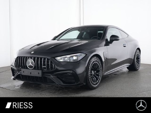 Mercedes-Benz CLE 53