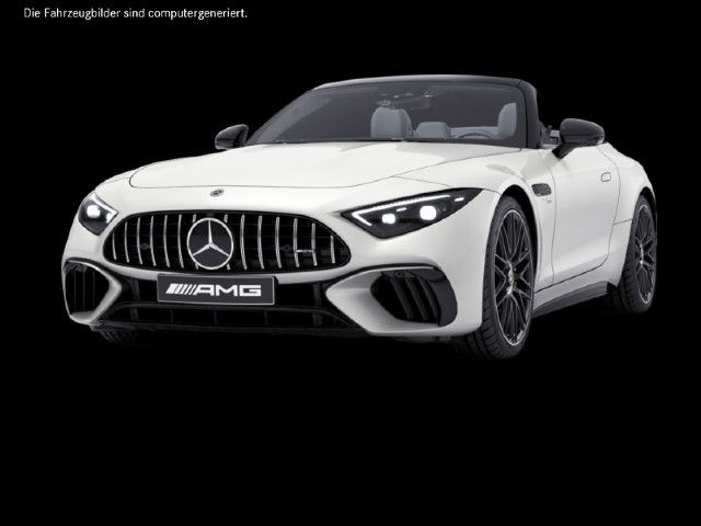 Mercedes-Benz Maybach S 580