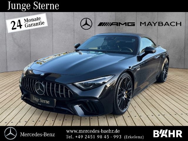 Mercedes-Benz Maybach S 580