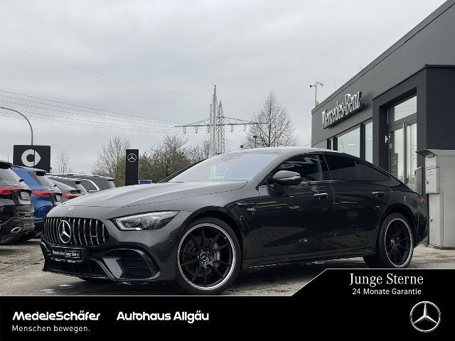 Mercedes-Benz GT 53