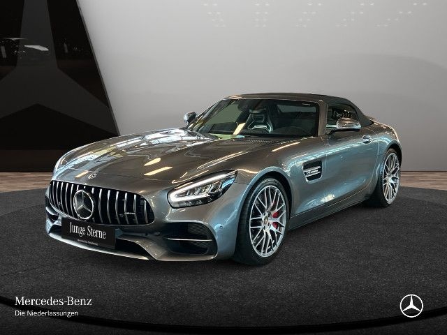 Mercedes-Benz GT