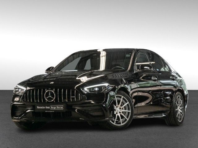 Mercedes-Benz C 43