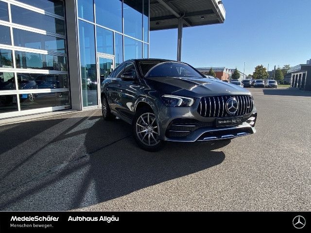 Mercedes-Benz GLE 53