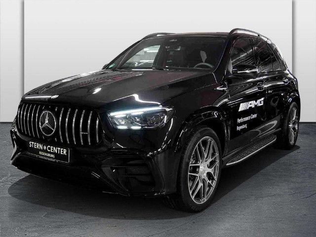 Mercedes-Benz GLE 53