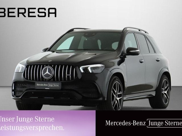 Mercedes-Benz GLE 53