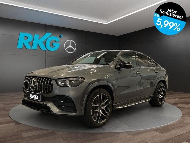 Mercedes-Benz GLE 53