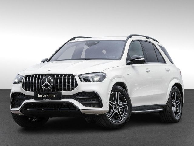 Mercedes-Benz GLE 53