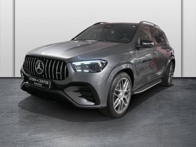 Mercedes-Benz GLE 53