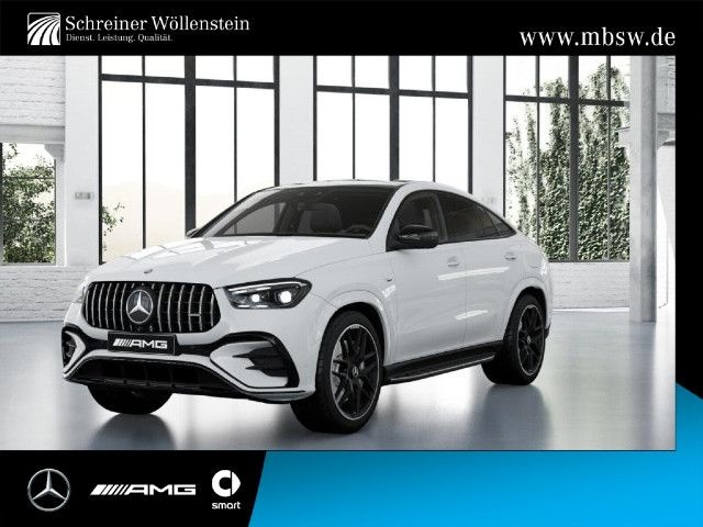 Mercedes-Benz GLE 53
