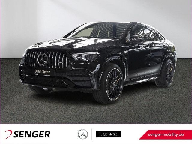 Mercedes-Benz GLE 53