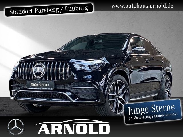 Mercedes-Benz GLE 53