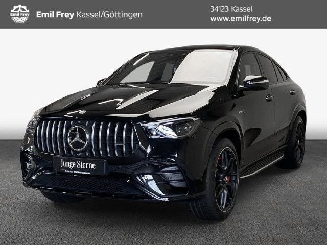 Mercedes-Benz GLE 53