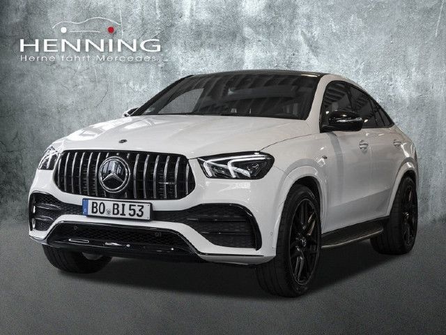 Mercedes-Benz GLE 53