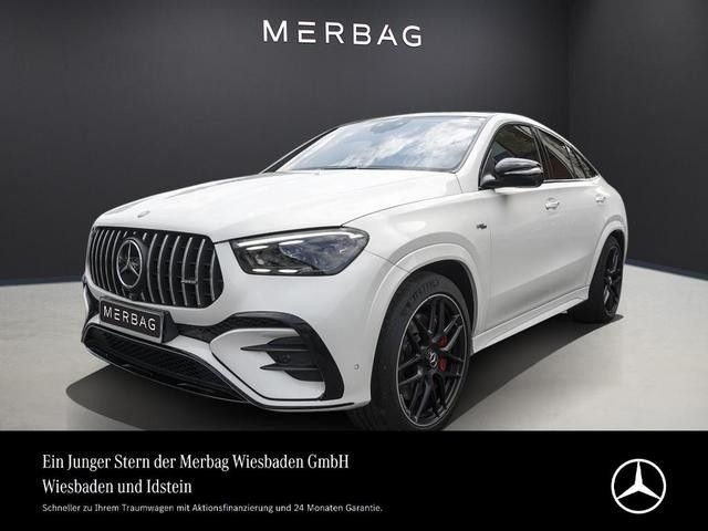 Mercedes-Benz GLE 53