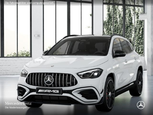 Mercedes-Benz GLA 35