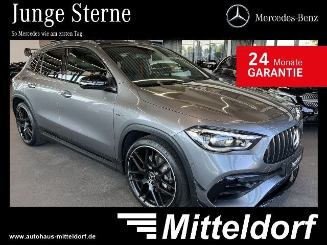 Mercedes-Benz GLA 45