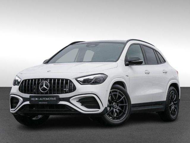 Mercedes-Benz GLA 35