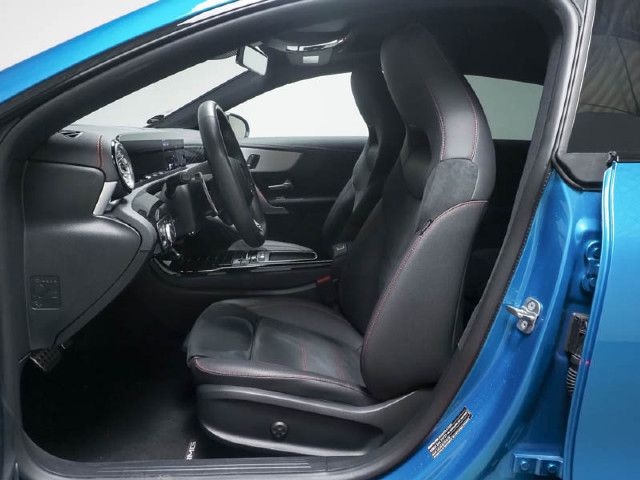 Mercedes-Benz CLA 35