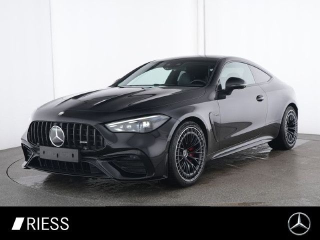 Mercedes-Benz CLE 53