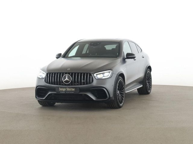 Mercedes-Benz GLC 63