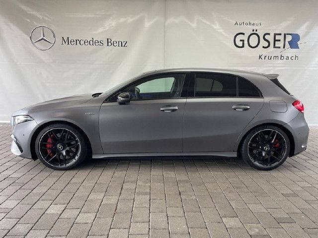 Mercedes-Benz A 45