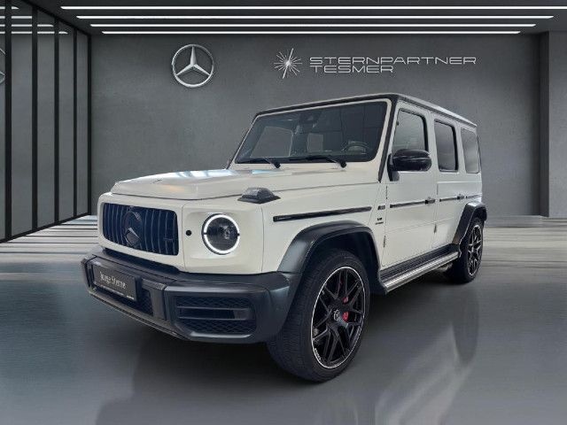 Mercedes-Benz G 63