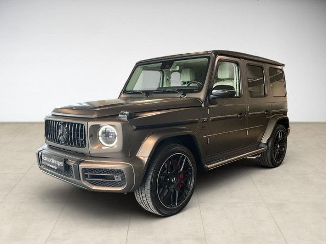 Mercedes-Benz G 63