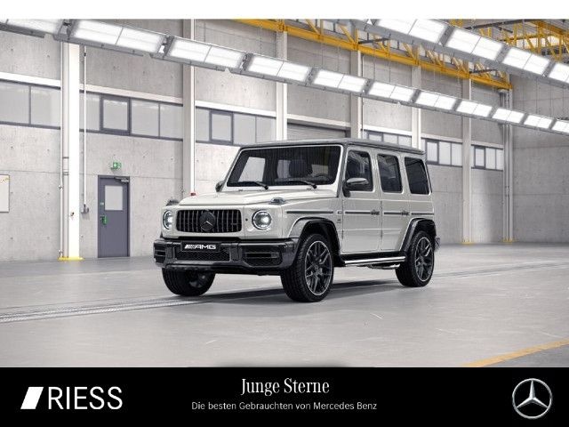 Mercedes-Benz G 63