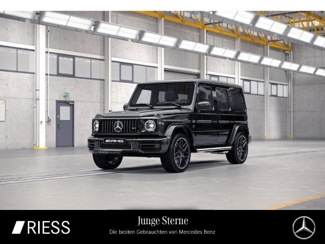 Mercedes-Benz G 63