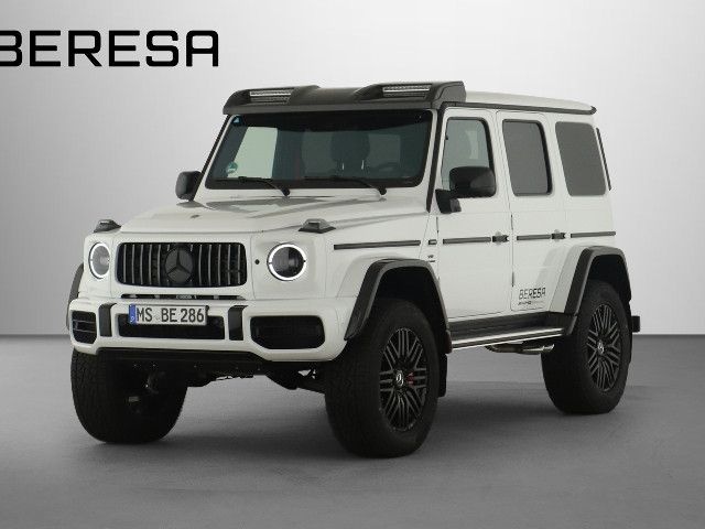 Mercedes-Benz G 63