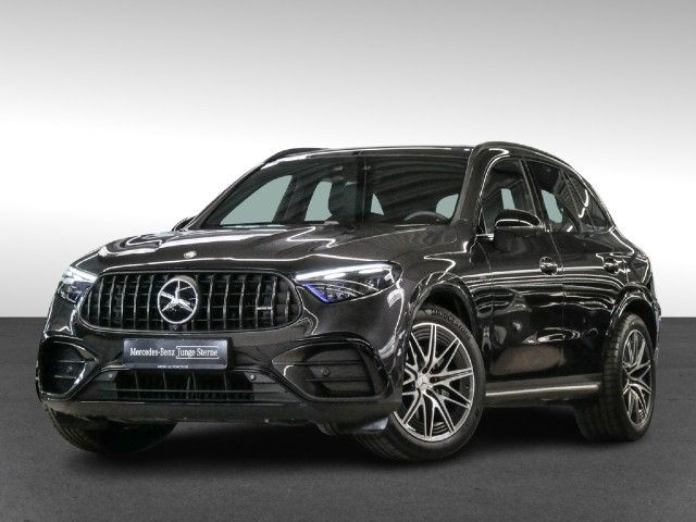 Mercedes-Benz GLC 43