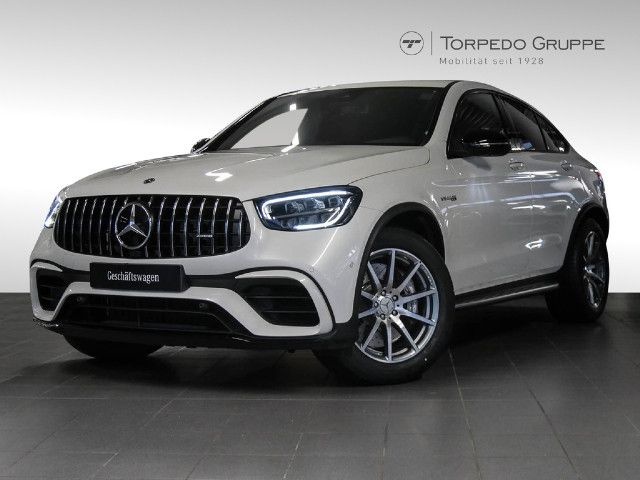 Mercedes-Benz GLC 63