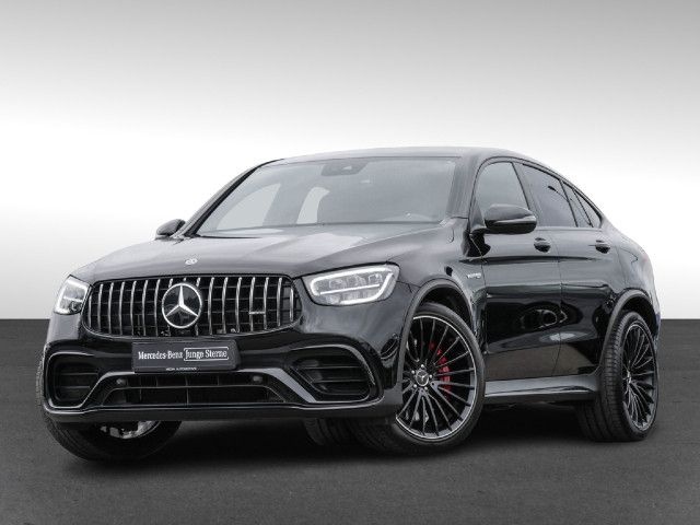 Mercedes-Benz GLC 63