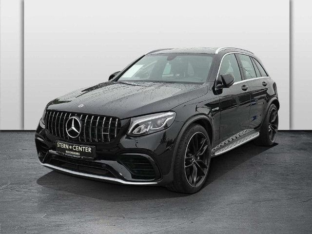 Mercedes-Benz GLC 63