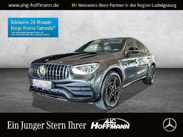 Mercedes-Benz GLC 43