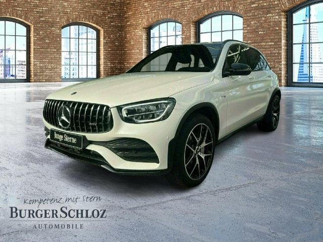 Mercedes-Benz GLC 43