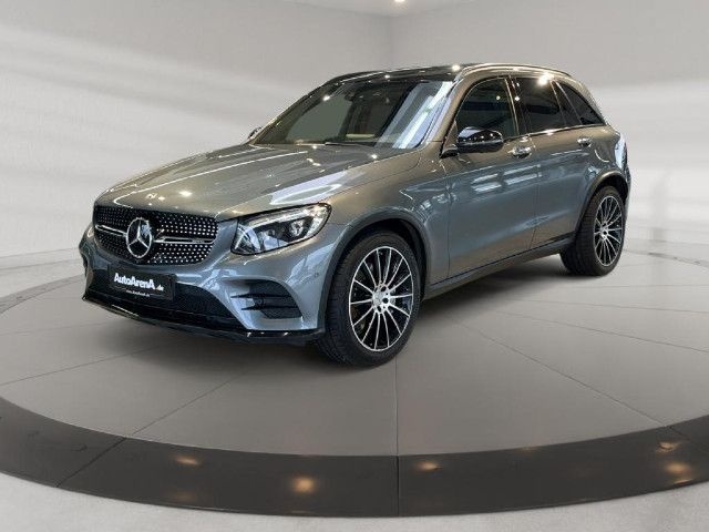 Mercedes-Benz GLC 43