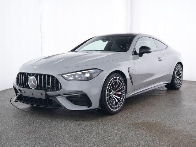 Mercedes-Benz CLE 53