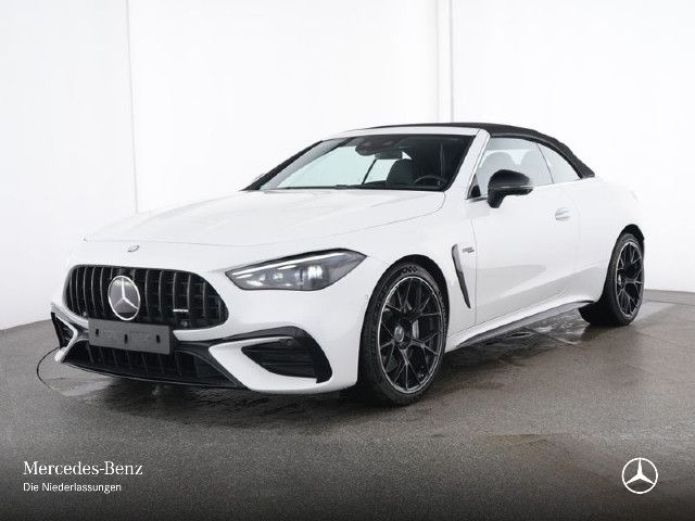 Mercedes-Benz CLE 53