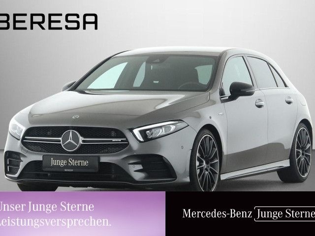 Mercedes-Benz A 35