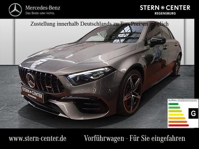 Mercedes-Benz A 45