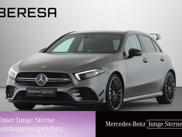 Mercedes-Benz A 35
