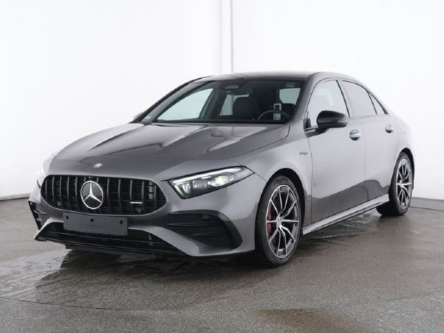 Mercedes-Benz A 35