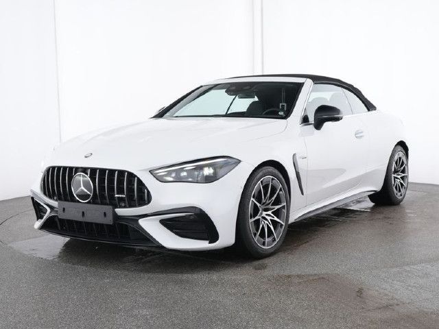 Mercedes-Benz CLE 53